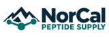NorCal Peptide Supply logo